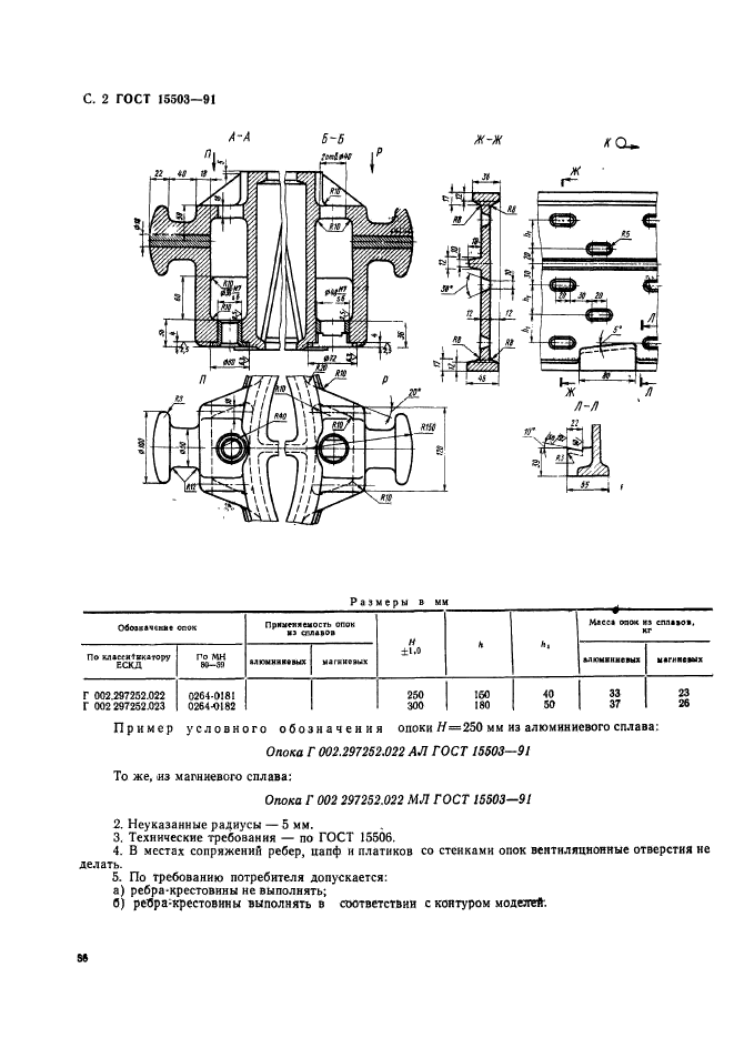  15503-91.            : 600 ,  250; 300 . .  2