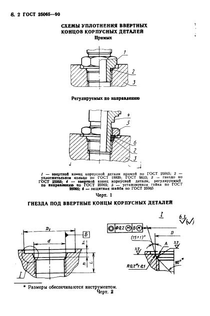  25065-90.   .              . .  3