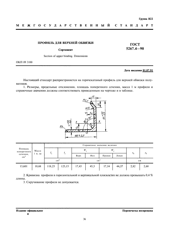  5267.4-90.    . .  1