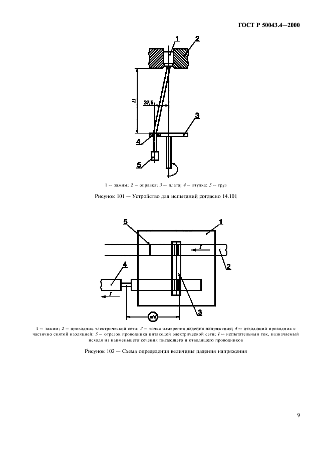   50043.4-2000.         .  2-3.     ,       .  12