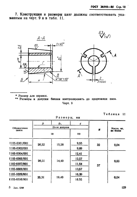  26510-85.    .   .   .  18