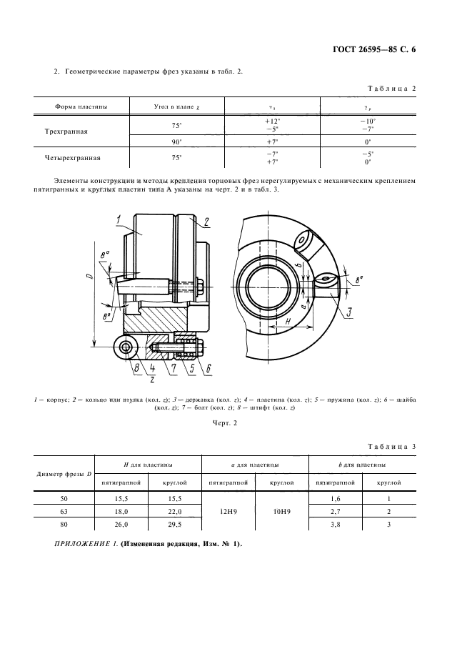  26595-85.       .    .  7