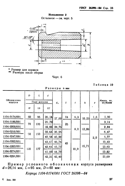  26398-84.    .       .   .  33