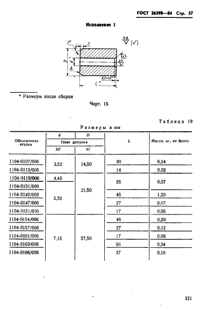  26398-84.    .       .   .  57