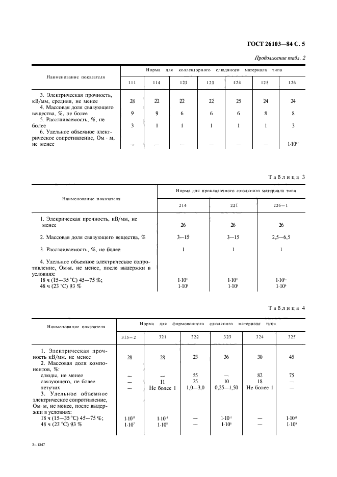  26103-84.      .   .  6