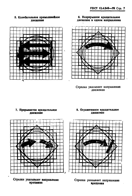  12.4.040-78.    .    . .  8