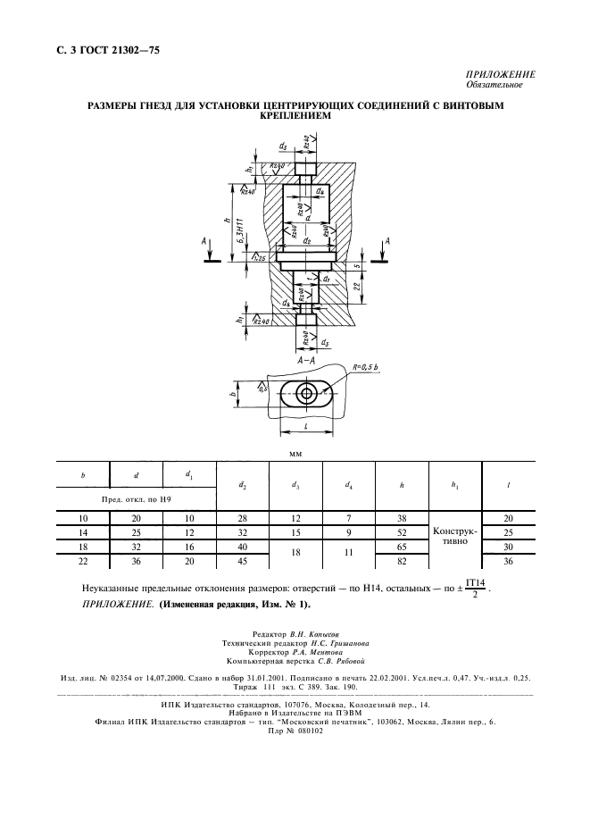  21302-75.         .   .  4