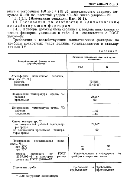  7428-74.  ,    ,   ,  25 ,  .   .  6