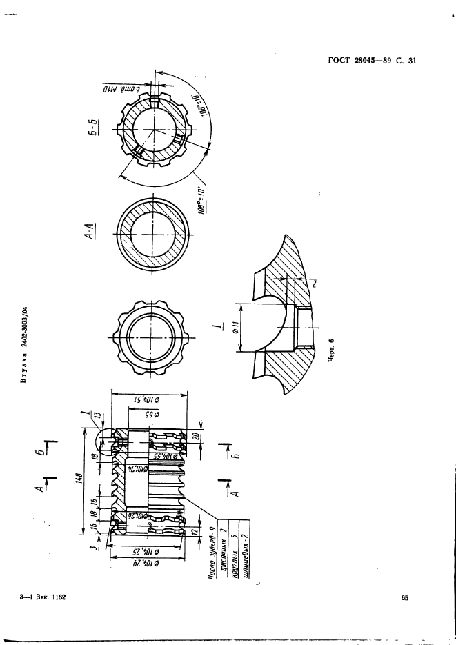  28045-89.                 . .  31