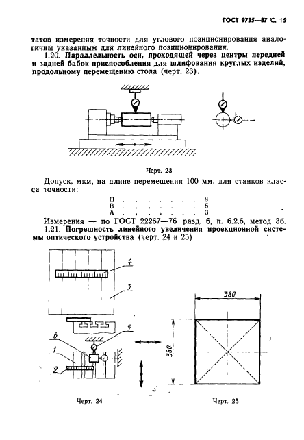  9735-87.  -.  .  16