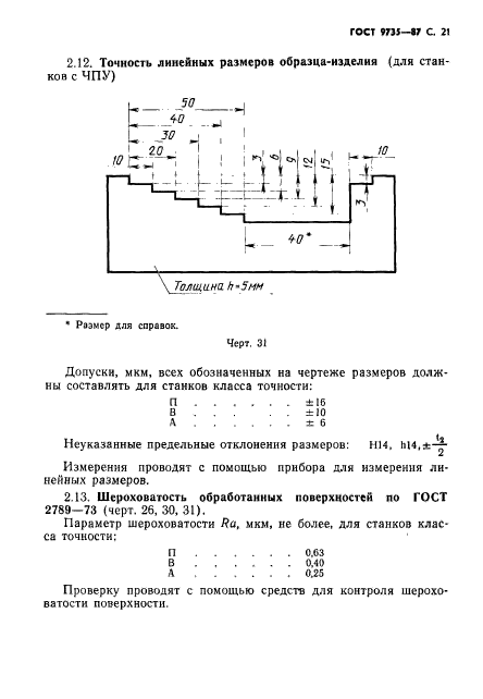  9735-87.  -.  .  22