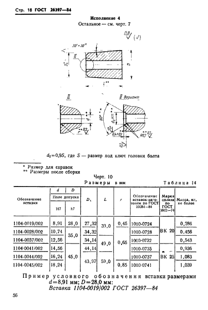  26397-84.    .    .   .  18