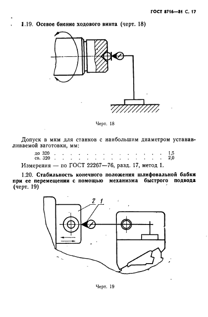  8716-81.  .    .  18