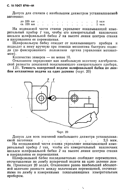  8716-81.  .    .  19