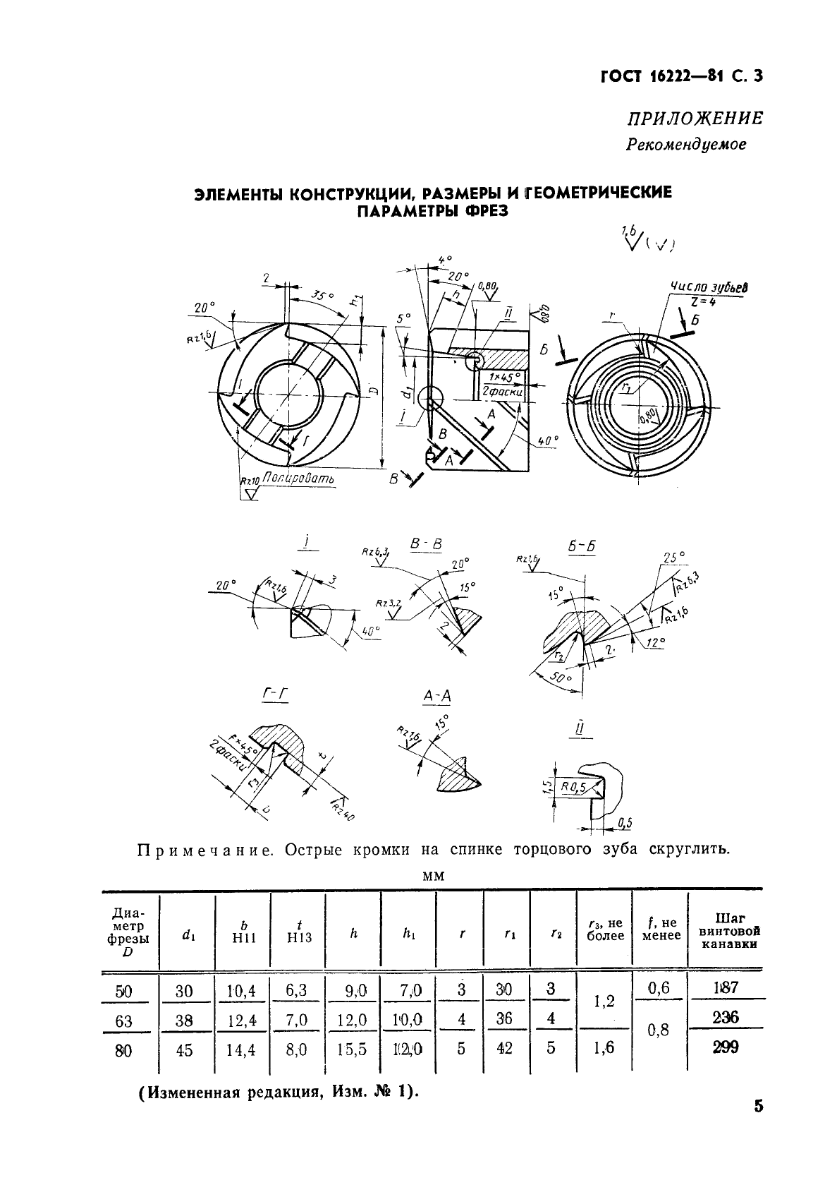  16222-81.       .   .  6