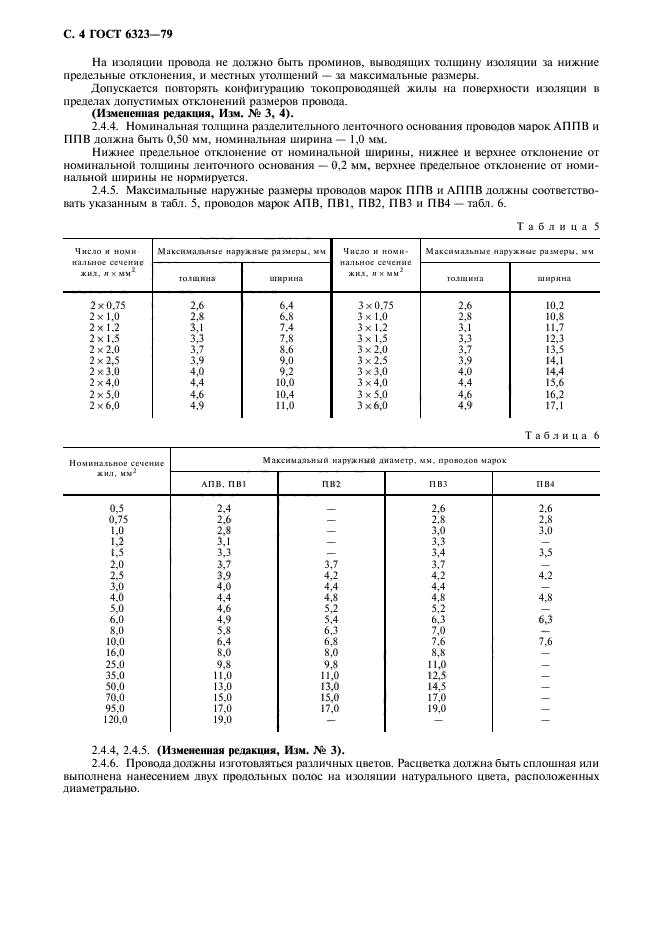  6323-79.       .  .  5