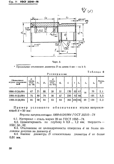  23210-78.               .   .  11