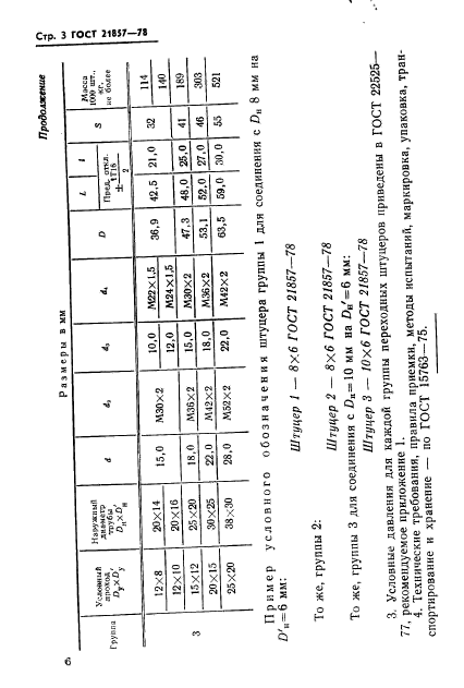  21857-78.   .  . .  3