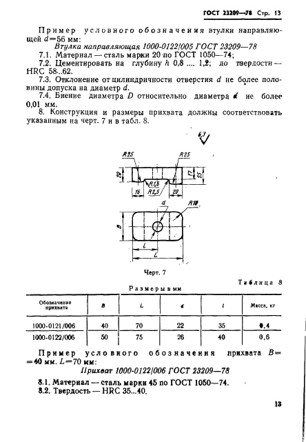  23209-78.               .   .  16