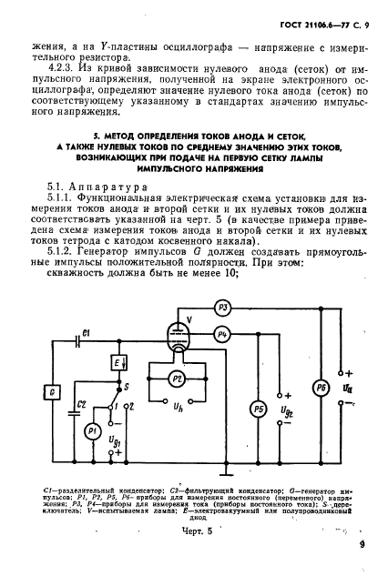  21106.6-77.  ,    ,  ,  25 .      ,     ,      .  10