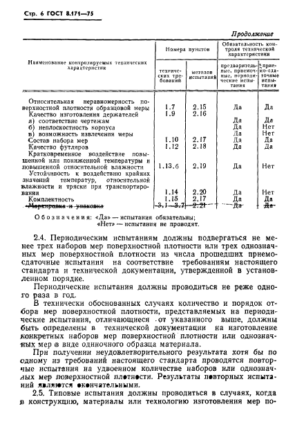  8.171-75.     .      .   .  9