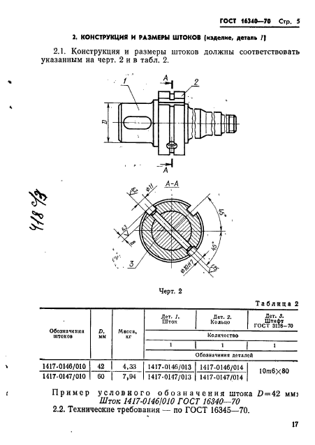  16340-70.        1000  2000 .   .  5