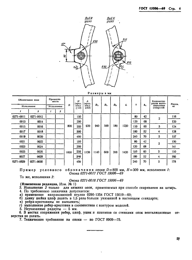  15006-69.        : 800; 1000 ,   150  400 .   .  6