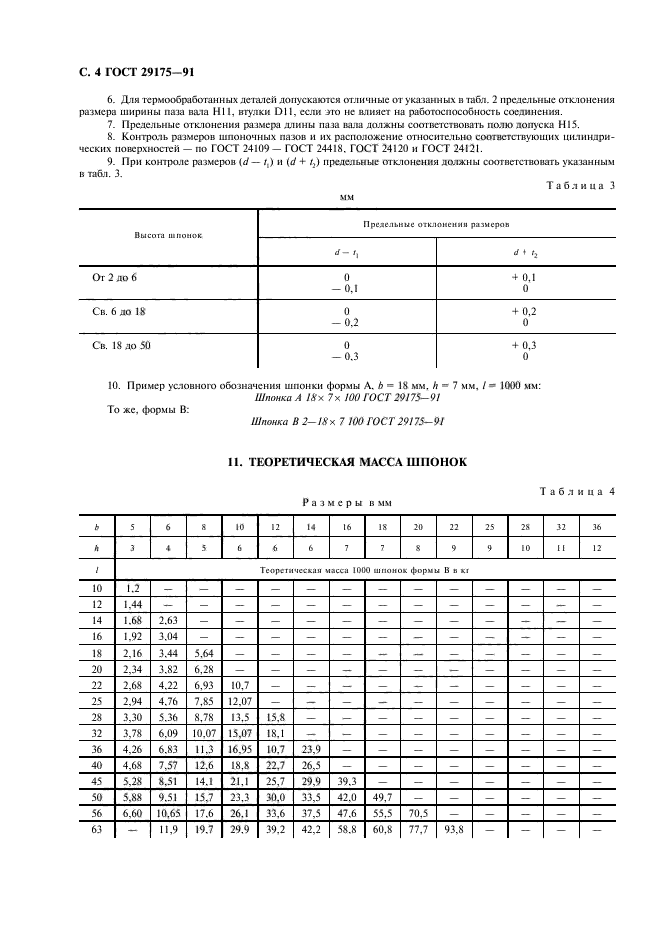  29175-91.   .      .   .  5