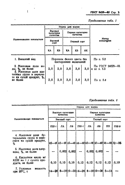  9439-85. .  .  5