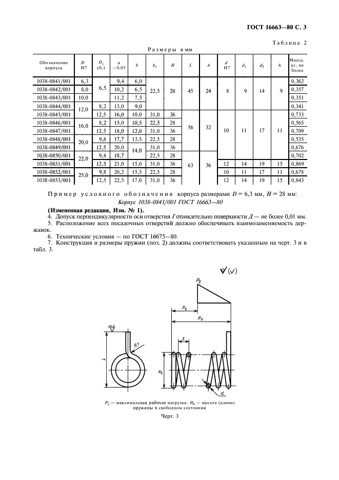  16663-80.     .   .  4