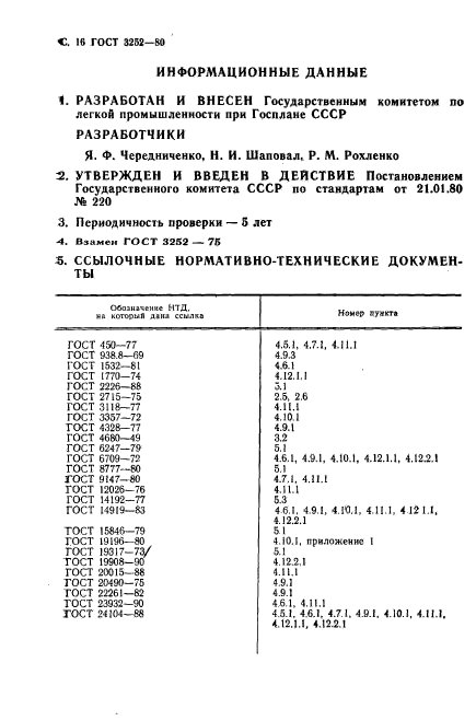  3252-80.  .  .  17