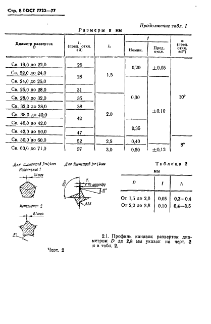  7722-77.   .   .  9