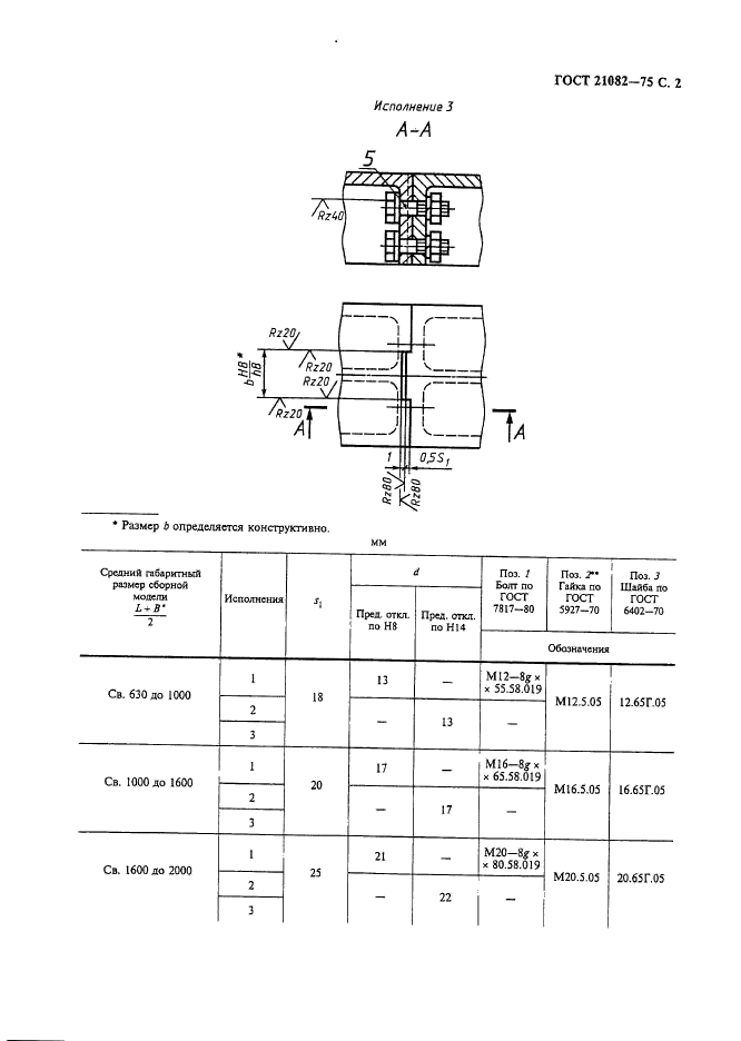  21082-75.   .   .   .  3