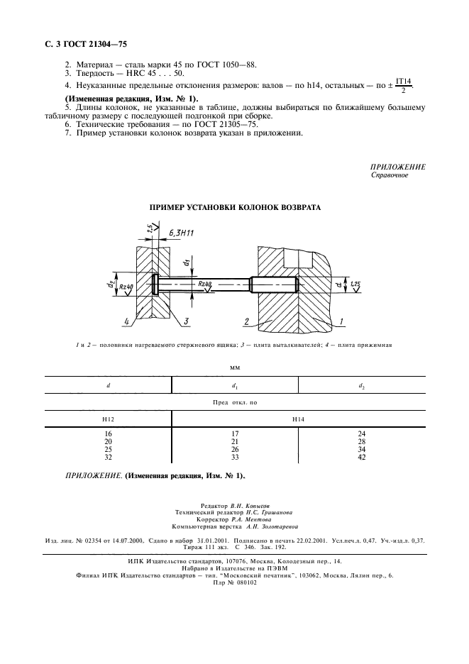  21304-75.      .   .  4