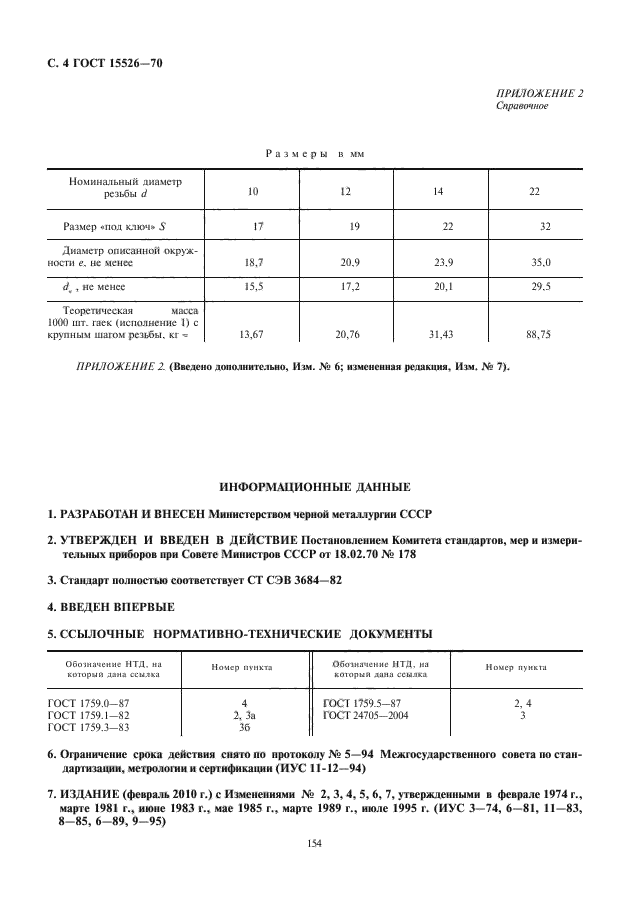  15526-70.     .   .  5