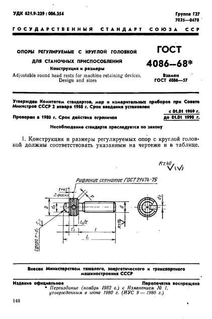  4086-68.        . .  1