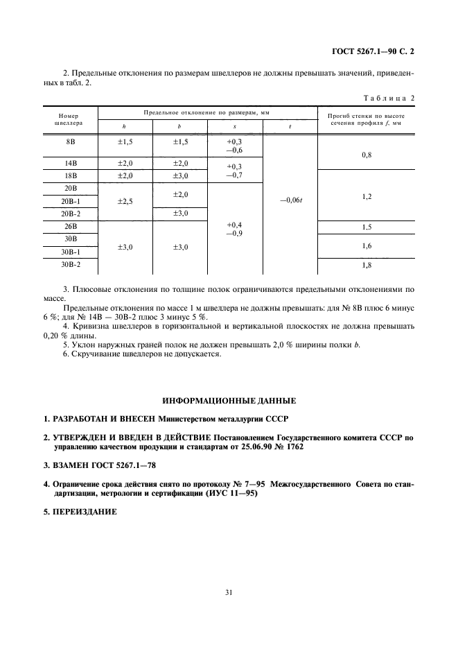  5267.1-90. . .  2