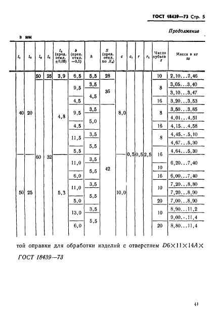  18439-73.   ()       s6.   .  5