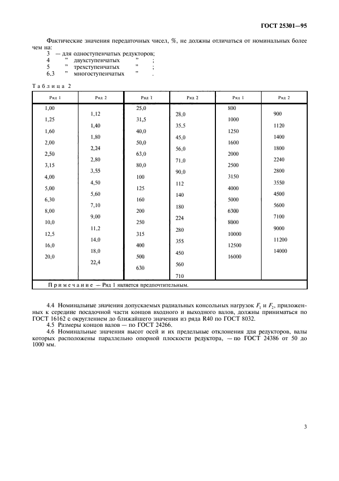  25301-95.  . .  5