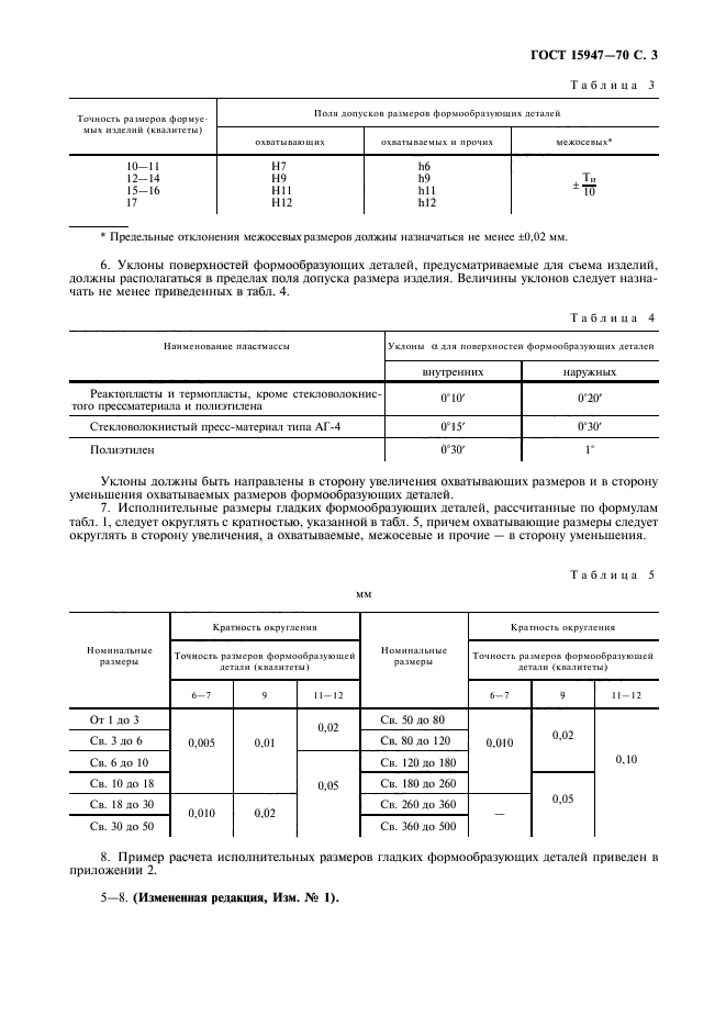  15947-70.        .    .  4