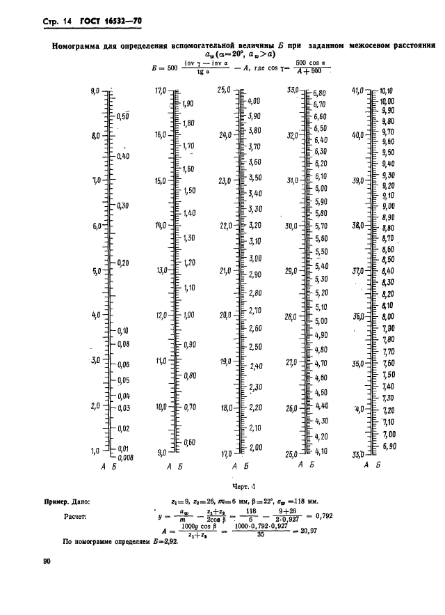  16532-70.      .  .  14