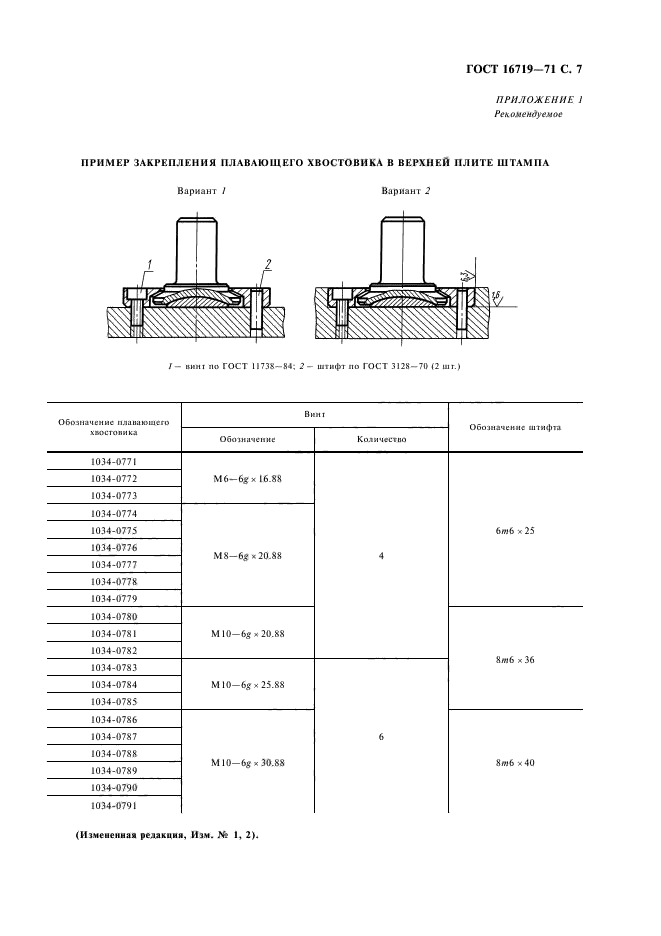  16719-71.      .   .  8