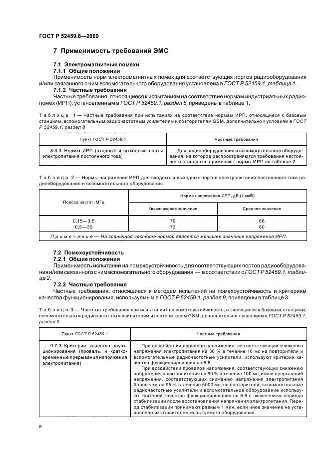   52459.8-2009.    .   .  8.          GSM.  12