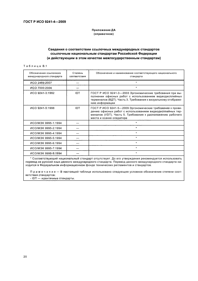    9241-4-2009.           (VDT).  4.   .  24