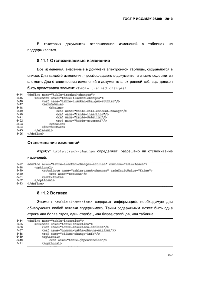   / 26300-2010.  .  Open Document    (OpenDocument) v1.0.  317