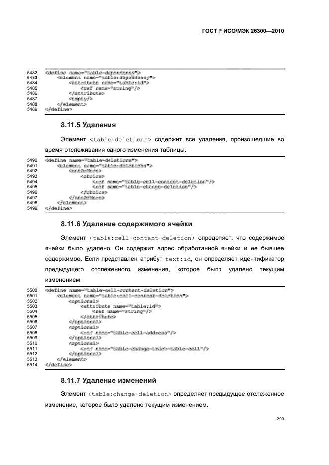   / 26300-2010.  .  Open Document    (OpenDocument) v1.0.  320