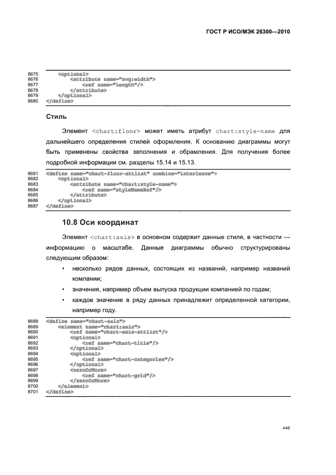   / 26300-2010.  .  Open Document    (OpenDocument) v1.0.  476