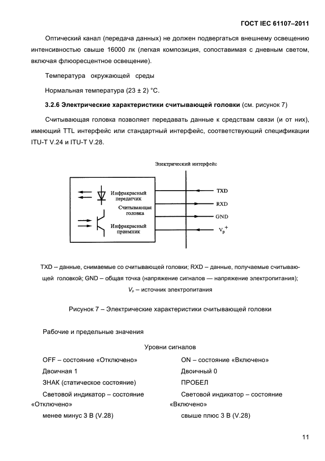  IEC 61107-2011.      ,    .    .  15