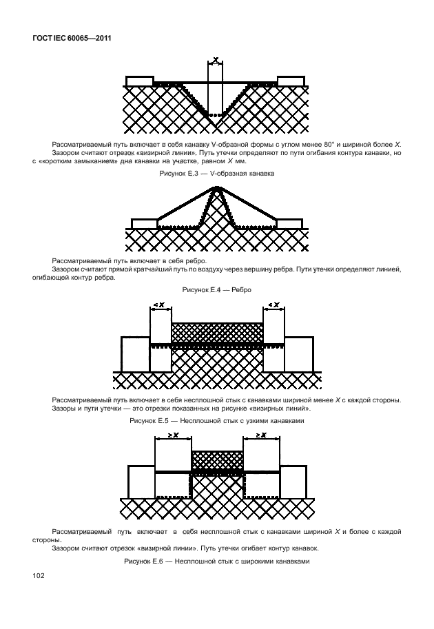  IEC 60065-2011. -, -    .  .  108