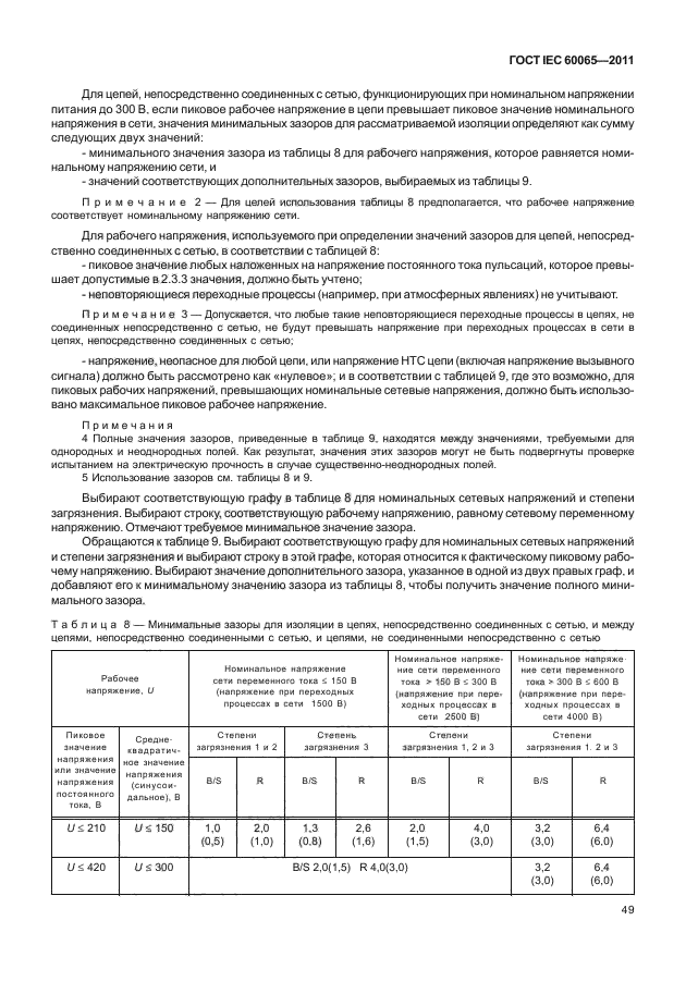  IEC 60065-2011. -, -    .  .  55